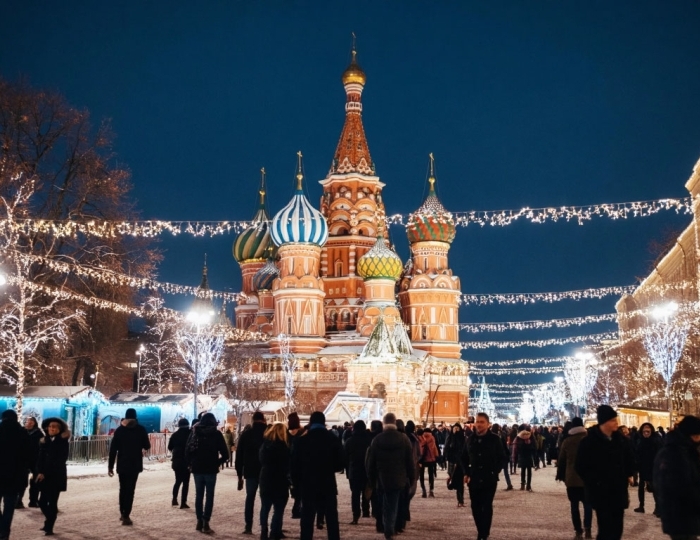 Цены на заказ Деда Мороза и Снегурочки 2026 - Вызов Деда Мороза и Снегурочки 2025-2026